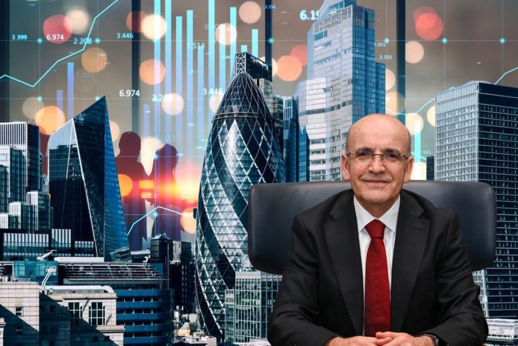 mehmet simsek londrada temaslarini tamamladi new yorktaki yatirimcilar ve finans cevreleriyle gorusecek 2e5vhM94