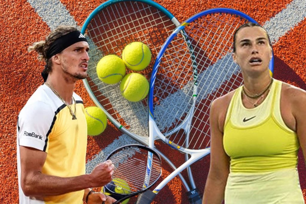 melbournede sabalenkadan net galibiyet zverevden zorlu yari final bileti rO2Pgd4t