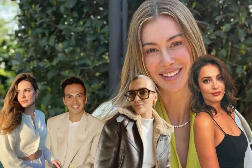 melisa dongel cihan sensozlu ve ezgi eyuboglunun uyusturucu testi poztif cikarken irem sakin negatif UK72LNvl