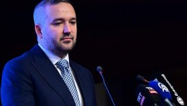 Merkez Bankası Başkanı Fatih Karahan, fiyat istikrarının sağlanması amacıyla alınan mesafeyi önemsediklerini söyledi 4 merkez bankasi baskani fatih karahan fiyat istikrarinin saglanmasi amaciyla alinan mesafeyi onemsediklerini soyledi VARGkIeZ