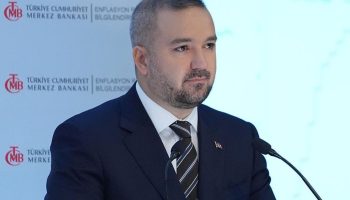 merkez bankasi baskani fatih karahan tuketici ve firmalarin enflasyon beklentilerinin gerileme egilimine girdigini soyledi VZlM6drq