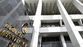 merkez bankasi rezervleri bir haftada 104 milyar dolar artti a3xMlDW3