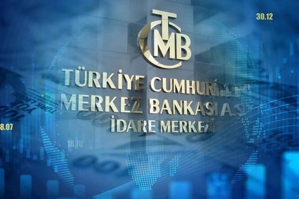 merkez bankasi yilin ilk faiz kararini rekor rezervler esliginde aciklayacak piyasa 150 baz puan DgD6xQY8
