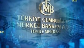 merkez bankasi yilin ilk faiz kararini rekor rezervler esliginde aciklayacak piyasa 150 baz puan DgD6xQY8