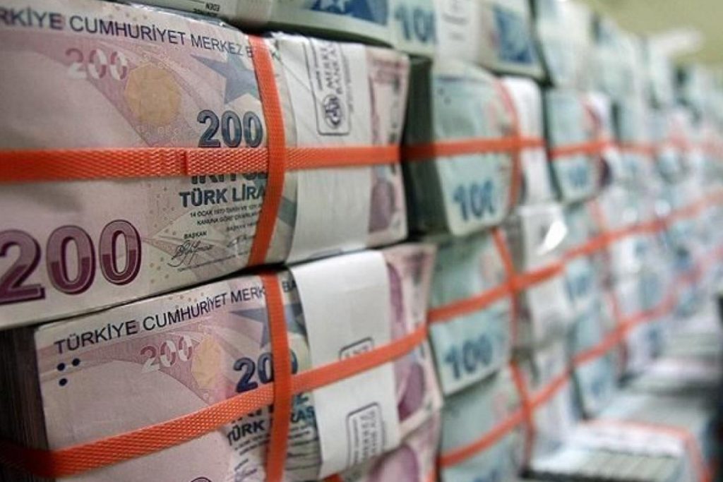 merkezi yonetim butcesinde vergi gelirleri yuzde 513 yukseldi RKvkfwV2