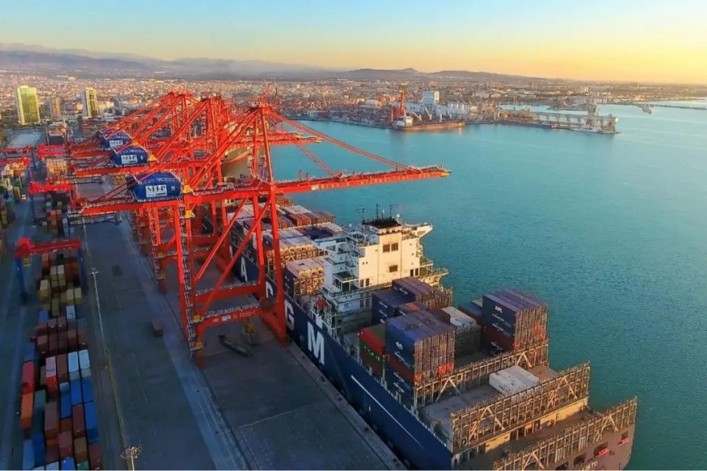 mersin uluslararasi limaninda 298 kilogram kokain ele gecirildi hxFGcWQw