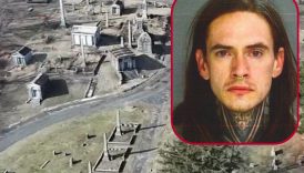 Mezarlıklardan topladığı insan kemiklerini evinde saklayan Jonathan Gerlach tutuklandı 5 mezarliklardan topladigi insan kemiklerini evinde saklayan jonathan gerlach tutuklandi UmIcOkLT