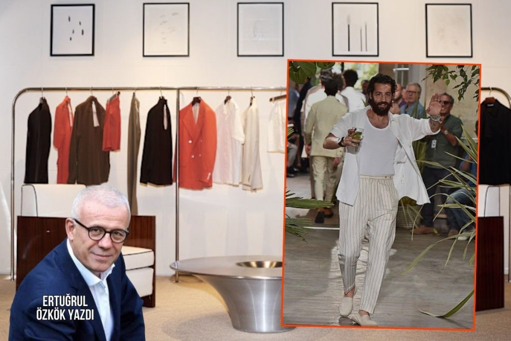 milanonun en cool turk tasarimcisi umit benandan 243 parca elbise 97 pijama alti alan CvZQCSiJ