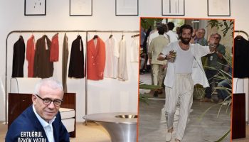 milanonun en cool turk tasarimcisi umit benandan 243 parca elbise 97 pijama alti alan CvZQCSiJ