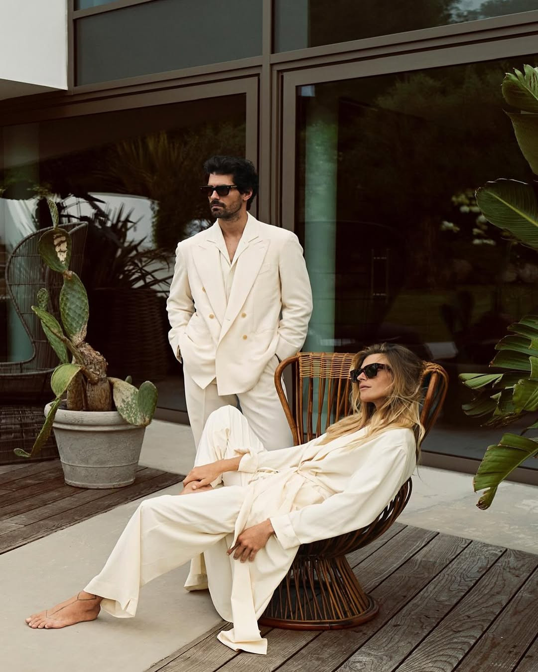 milanonun en cool turk tasarimcisi umit benandan 243 parca elbise 97 pijama alti alan IHZFqktc