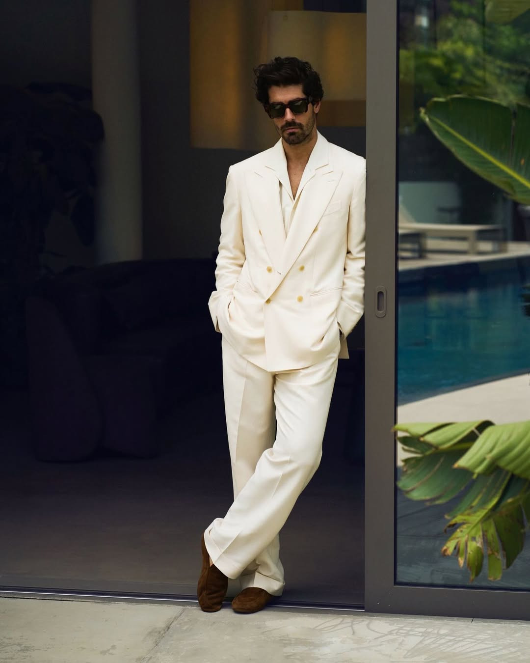 milanonun en cool turk tasarimcisi umit benandan 243 parca elbise 97 pijama alti alan lSaq5cAU