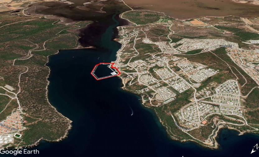 Milas'ta Boğaziçi Balıkçı Barınağı projesiyle 700 metrelik balıkçı barınağı yapılacak 1 milasta bogazici balikci barinagi projesiyle 700 metrelik balikci barinagi yapilacak 0 h471c83G