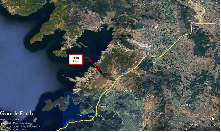 Milas'ta Boğaziçi Balıkçı Barınağı projesiyle 700 metrelik balıkçı barınağı yapılacak 2 milasta bogazici balikci barinagi projesiyle 700 metrelik balikci barinagi yapilacak 1 rLlhzOjz