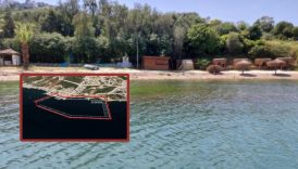 Milas'ta Boğaziçi Balıkçı Barınağı projesiyle 700 metrelik balıkçı barınağı yapılacak 4 milasta bogazici balikci barinagi projesiyle 700 metrelik balikci barinagi yapilacak WOkDHIUU