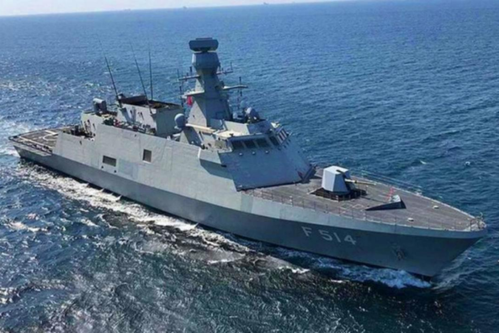 milgem hirvatistan icin 7 ulkeyle yarista R6IjQqSQ