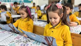 milli egitim bakanligindan yariyil tatili icin her kademeye ozel yayin AmL1QPZu