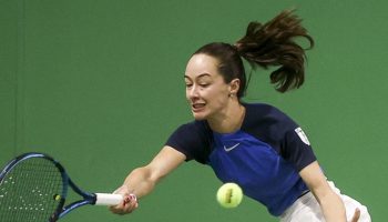 milli tenisci zeynep sonmez avustralya acik elemelerinde final turuna yukseldi c6TIXTDr