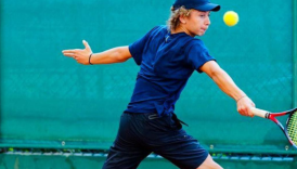 milli tenisciler avustralya acik gencler sampiyonasinda ikinci turda elendi f56G1g1S