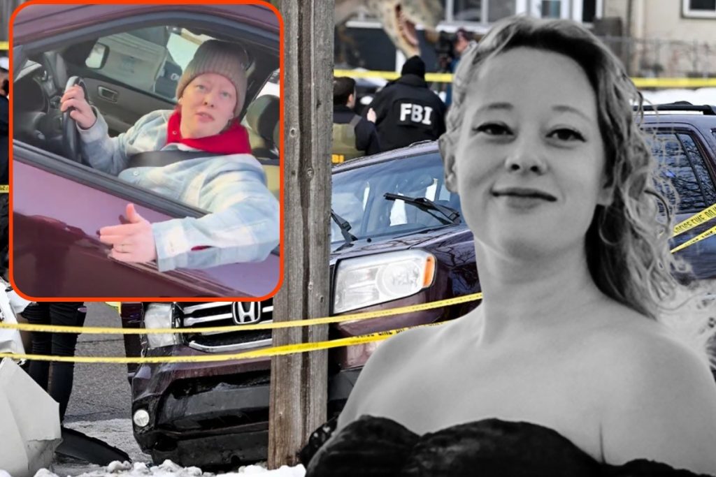 minneapoliste renee nicole goodun olduruldugu ice mudahalesine ait 47 saniyelik cep telefonu goruntuleri yayimlandi 3ZKlxi1M