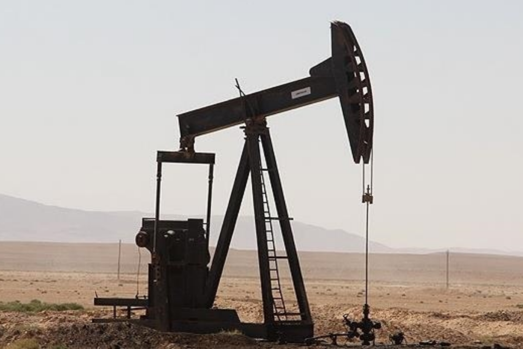 misir bes petrol ve dogalgaz yatagi kesfetti toplamda gunluk 47 milyon metrekup dogal gaz AYDR8QCB