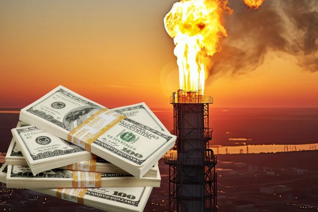 misir enerji sektorunde guven tazelerken yabanci petrol ve dogalgaz sirketlerine 5 milyar dolarlik borcu 5tj4NFiH