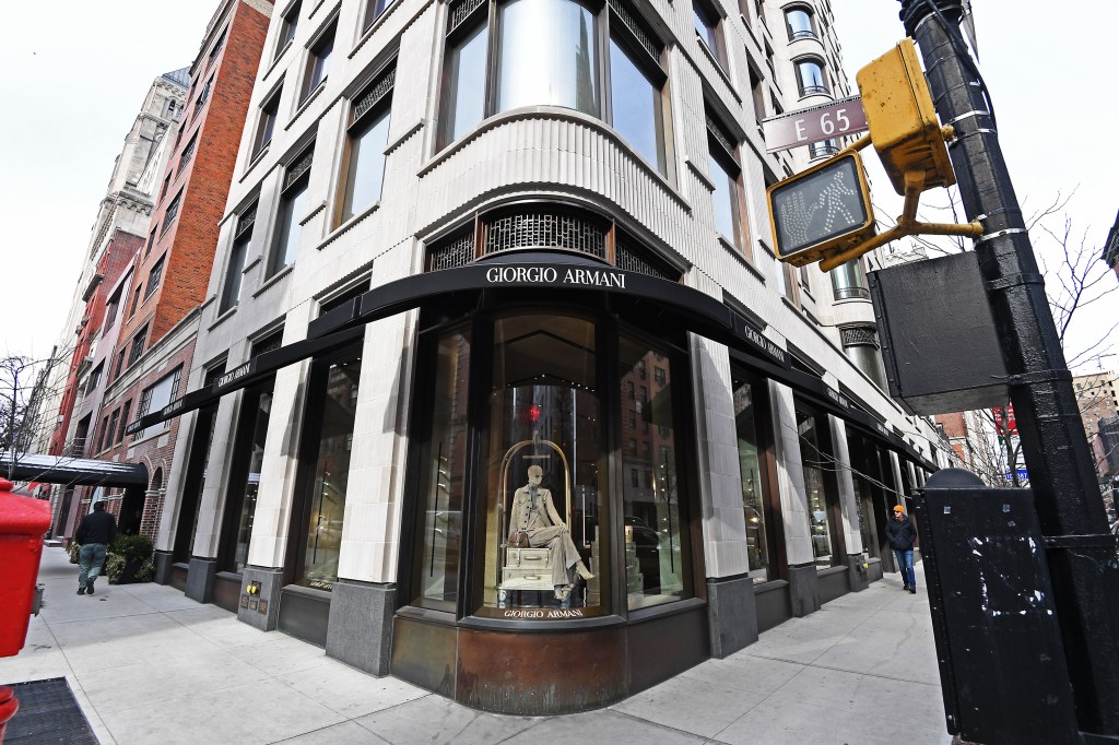 moda efsanesi giorgio armaninin new yorktaki evi 995 milyon dolara yeni sahibini bekliyor 4