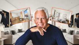 moda efsanesi giorgio armaninin new yorktaki evi 995 milyon dolara yeni sahibini bekliyor cIzD1TIe