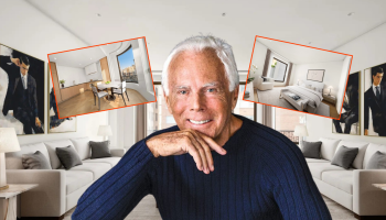 moda efsanesi giorgio armaninin new yorktaki evi 995 milyon dolara yeni sahibini bekliyor cIzD1TIe