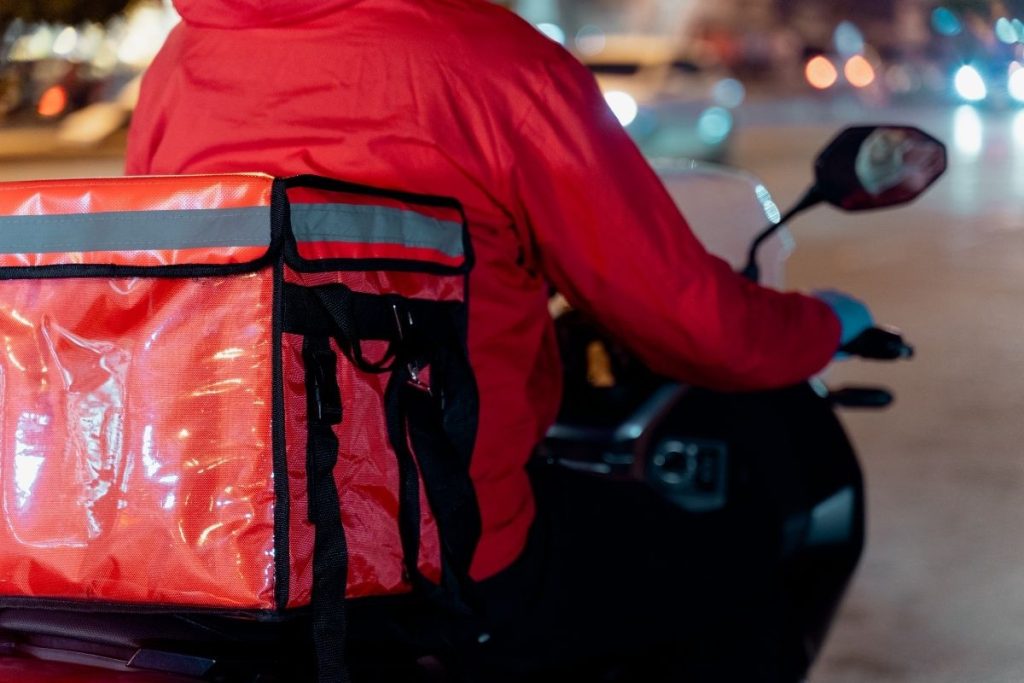 motokuryelerden uc gunluk is birakma eylemi 7XrLJry6