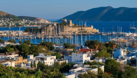 muglada 4 bin 14 konaklama tesisinde denetim yapildi gerekli sartlari yerine getirmeyen 363 turistik xkJfB2yA