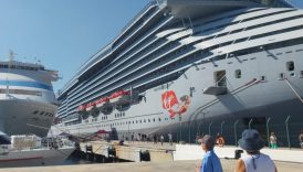 muglada kruvaziyer turizmi rekor kiriyor yolcu sayisi yuzde 10 artti nTnzdn9S