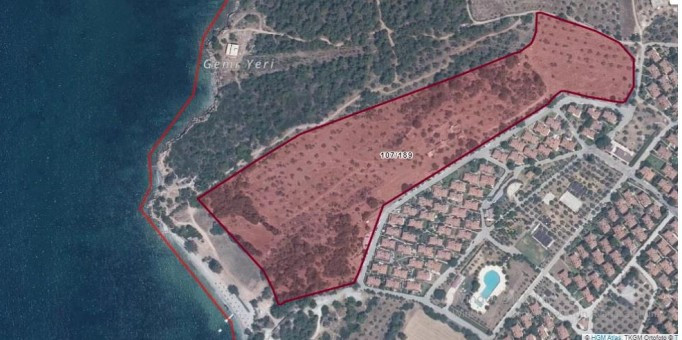 muglanin milas ilcesinde 169 odali 88 rezidans villali 5 yildizli 865 milyon tllik dev 6nz6mcZ3