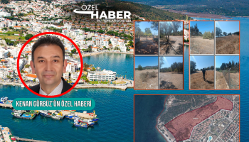 muglanin milas ilcesinde 169 odali 88 rezidans villali 5 yildizli 865 milyon tllik dev C1NxpLn9