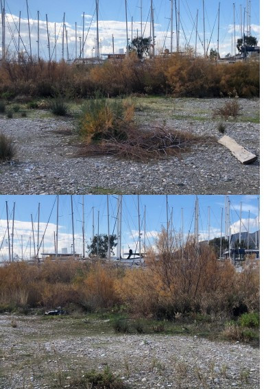 muglanin milas ilcesinde karada 5 metre ve uzeri yat ve teknelerin imalat bakim ve VRdm8gze