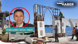 muglanin turizm merkezleri adeta kacak yapi cenneti cikti fethiyede 7 binden fazla bodrumda ise fDlmkFpB