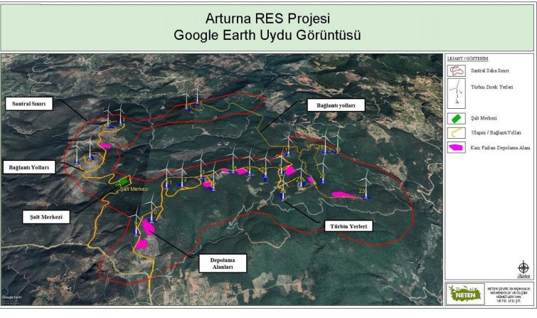 muglaya dev enerji yatirimi enerjisa 23 ruzgar turbini kuracak 0 DmJ4pnZQ