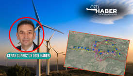muglaya dev enerji yatirimi enerjisa 23 ruzgar turbini kuracak dVB141yT