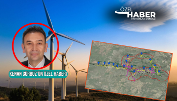 muglaya dev enerji yatirimi enerjisa 23 ruzgar turbini kuracak dVB141yT