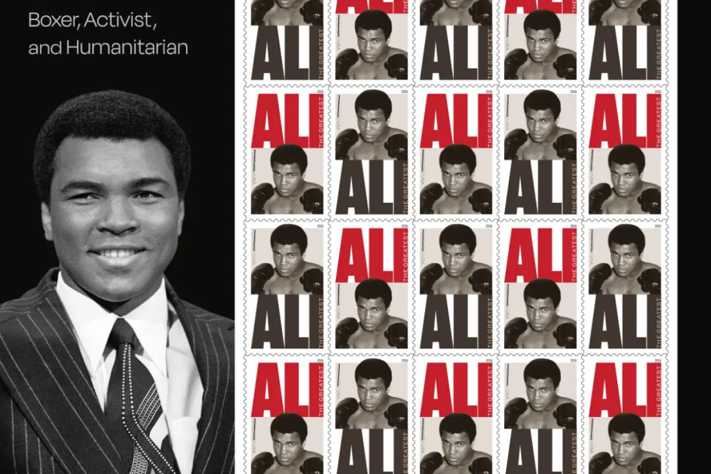 muhammed ali icin kendi sozuyle gelen hatira pulu 16 ocakta tanitilacak 22 milyon adet DYmCuh3O