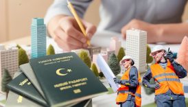 muhendis ve mimarlar icin yesil pasaport duzenlemesi tbmmde VuiuTNan