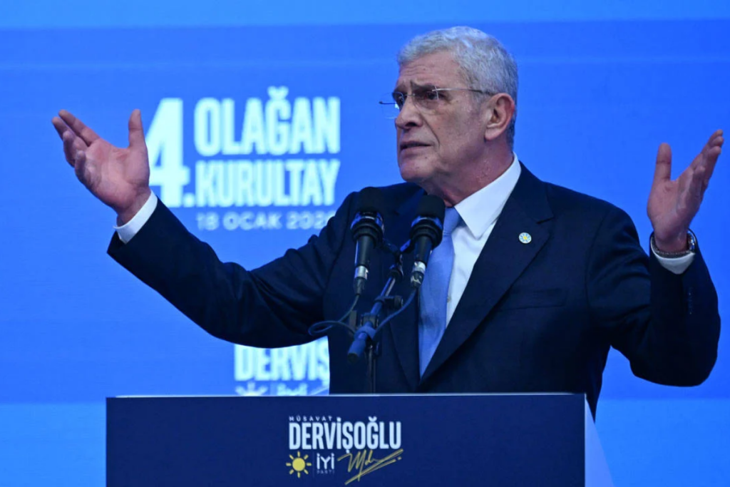 musavat dervisoglu iyi parti genel baskanligina yeniden secildi eEjLxCcV