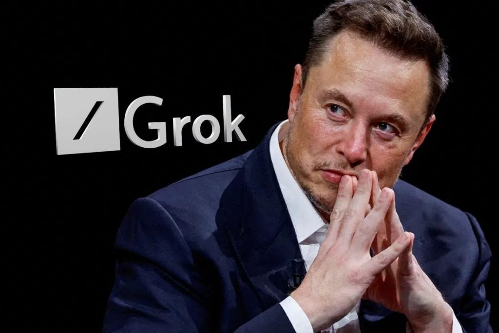 musk grokun resit olmayanlara ait mustehcen goruntu urettiginden haberdar olmadigini savundu 9RS7OTpJ