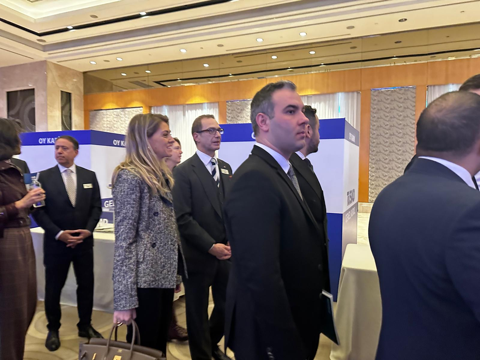 nazim hikmetin dizelerinin damga vurdugu bir patronlar kulubu tusiadin genel kurulundan notlar 3