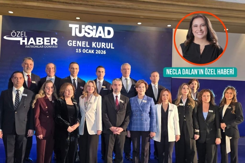 nazim hikmetin dizelerinin damga vurdugu bir patronlar kulubu tusiadin genel kurulundan notlar tyTpeGwW