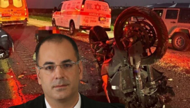 netanyahunun yolsuzluk davasina bakan yargicin supheli olumu israilde gundem oldu NdjM8fCN