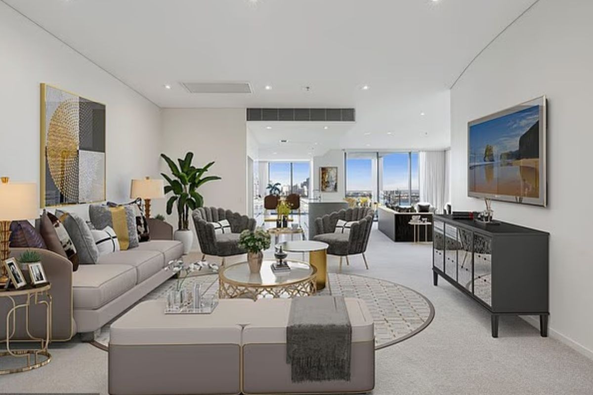 nicole kidman keith urban ile 19 yillik evliligini bitirdikten sonra luks dairesini 85 milyon s24YwRU5