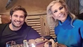 nilgun sipahioglunun oglu emir delikan ile bruksel keyfi EKkCsGTp