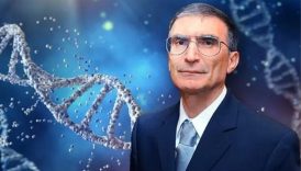nobel odullu aziz sancardan kanseri yok eden deney HJAQgwag