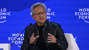 nvidia ceosu hensen huangdan tesisatci olmak icin cok iyi bir zaman cikisi igWF8xc7