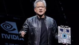 Nvidia CEO’su Huang yeni çiplerin yapay zeka gücünü beş kat artıracağını açıkladı 4 nvidia ceosu huang yeni ciplerin yapay zeka gucunu bes kat artiracagini acikladi PwN29taW